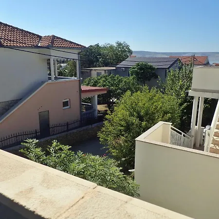Apartman Nada