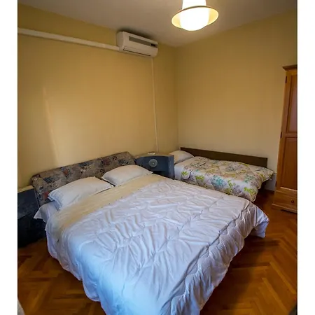 Apartamento Nada