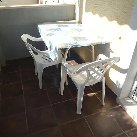 Nada Apartamento Starigrad Paklenica