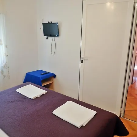 Apartamento Nada
