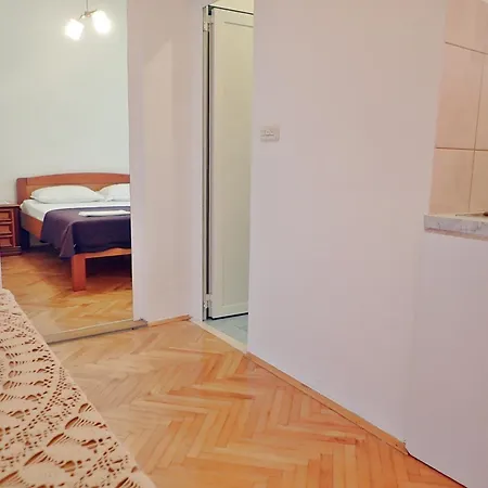 Apartamento Nada