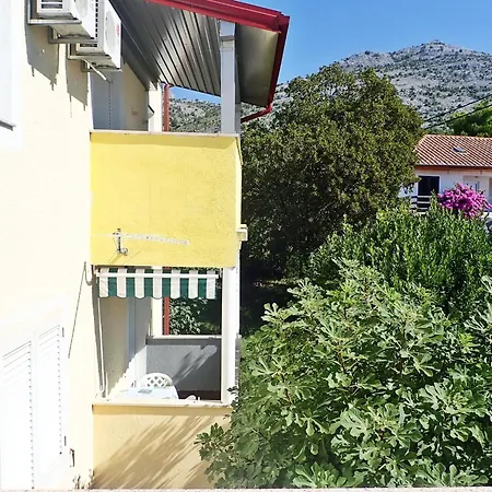 Apartamento Nada