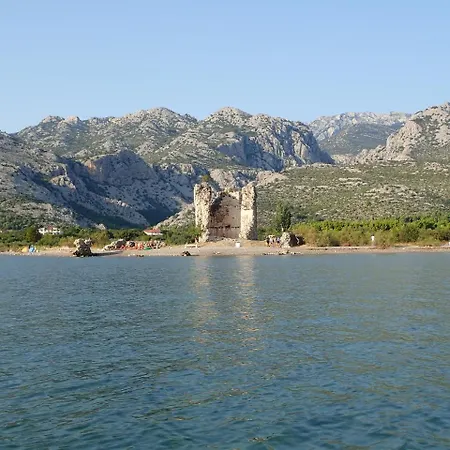 Nada * Starigrad Paklenica