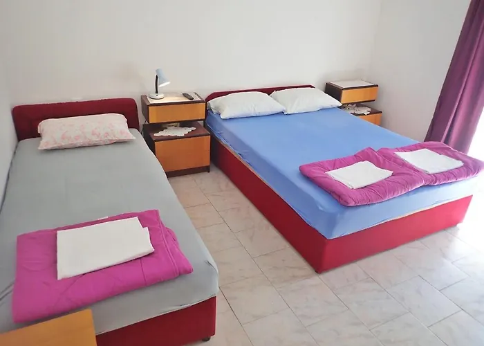 Nada アパート スタリグラード