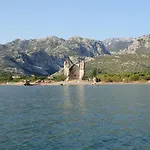 Nada * Starigrad Paklenica