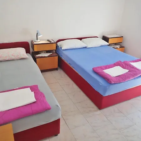 Nada Apartament Starigrad Paklenica