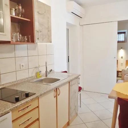 Apartament Nada