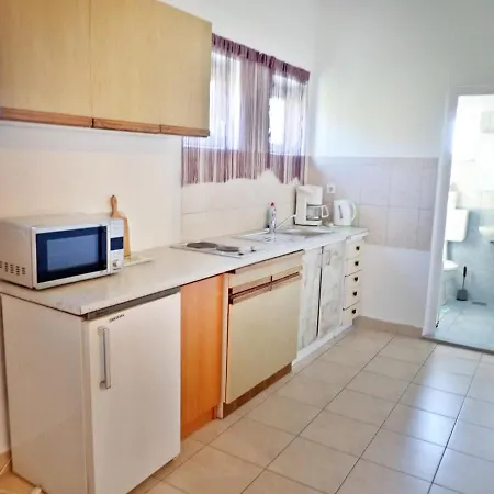 Nada Apartament