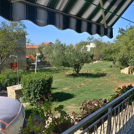 Nada Apartament