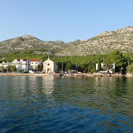 Apartament Nada