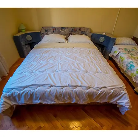 Nada Apartament