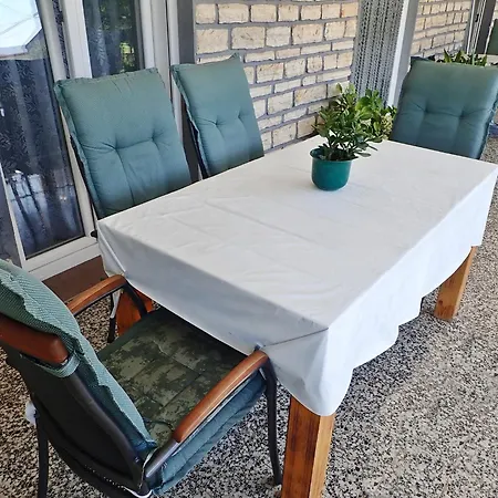 Apartament Nada