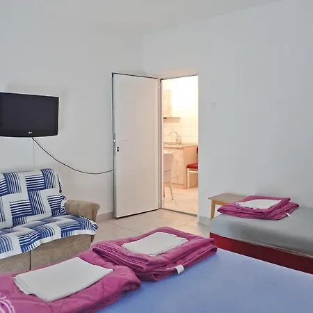 Nada Apartament *