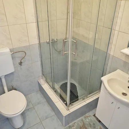 Nada Apartament