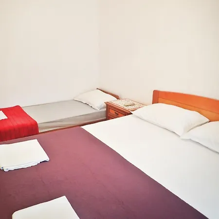 Nada Apartament *