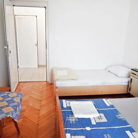 Apartament Nada Starigrad Paklenica