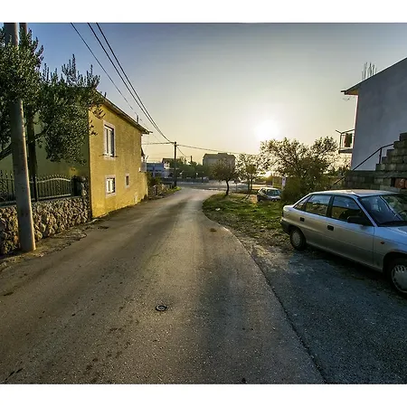 Apartament Nada