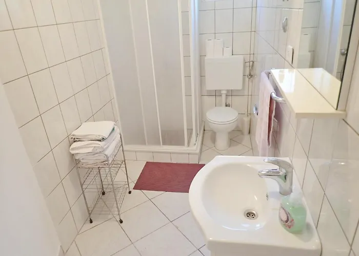 Nada شقة ستاريغغاد باكلينتسا